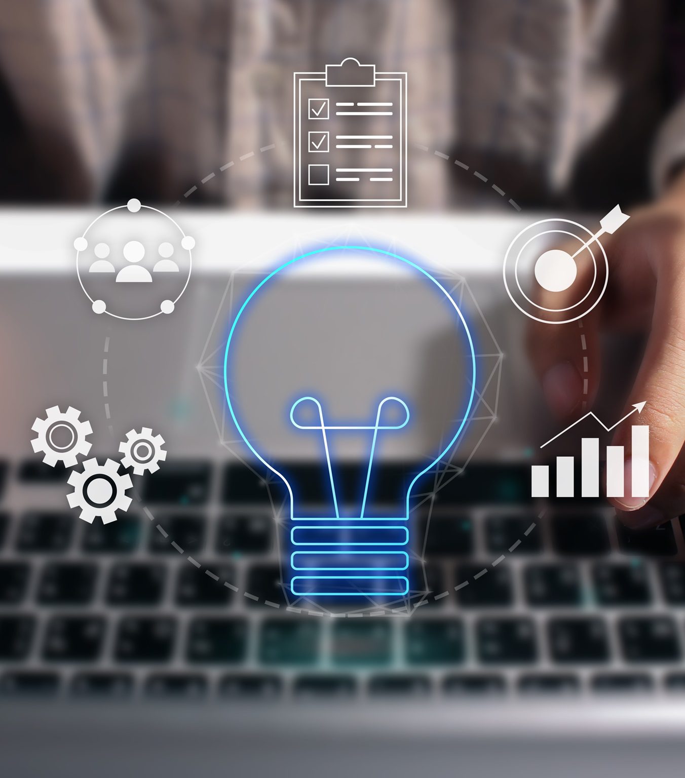 Caploitte Software Development