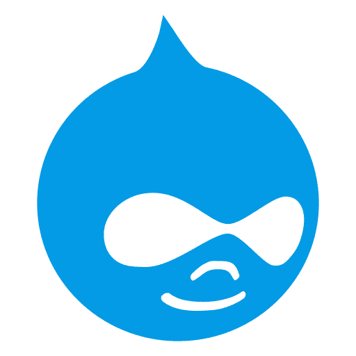 drupal backend development
