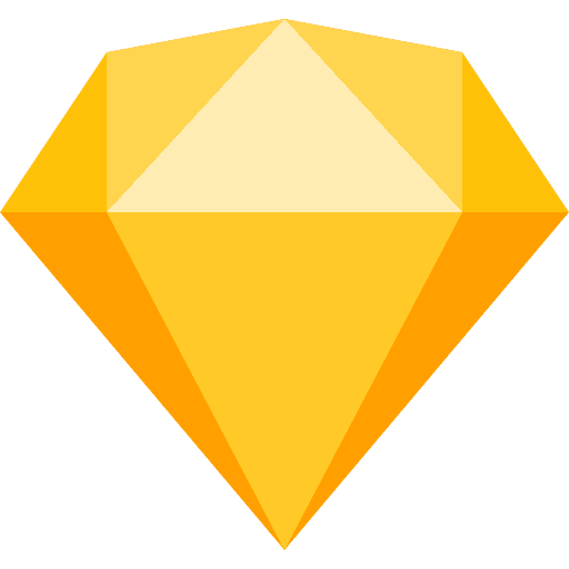 sketch UI/UX design development
