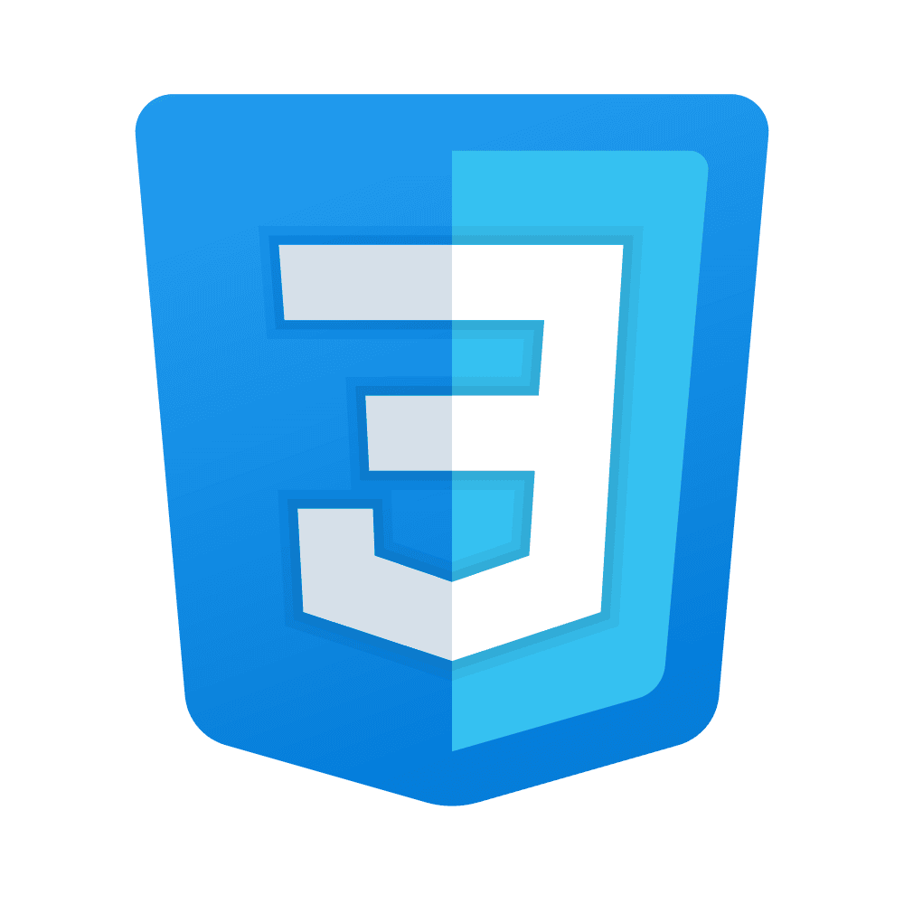 css front-end development