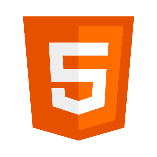 html5 front-end development