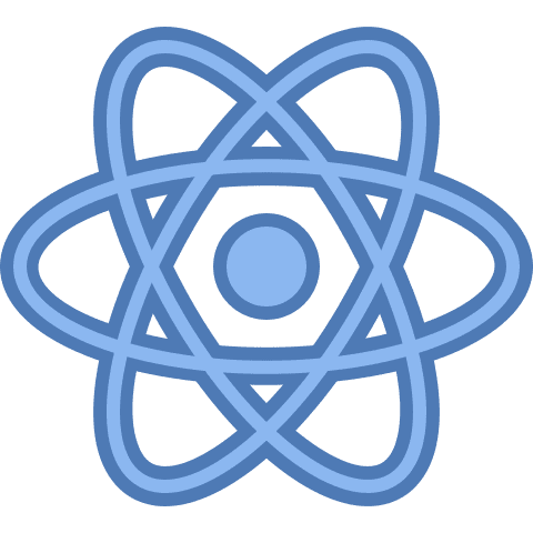 React web and mobile development